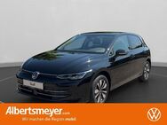 VW Golf, 1.5 TSI VIII OPF MOVE, Jahr 2022 - Leinefelde-Worbis