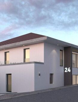 Exklusive 3 Zimmer-Wohnung mit 2 Balkonen | Erstbezug 02/2026 - Breuberg