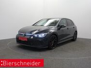 VW Golf, 2.0 TSI GTI 8 DIGITAL PRO 18, Jahr 2023 - Weißenburg (Bayern)