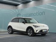 smart #1, PREMIUM °, Jahr 2023 - München