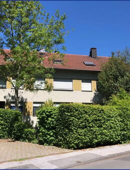 Top renovierte Dachgeschosswohnung in Marl! - Marl (Nordrhein-Westfalen)