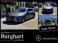 Mercedes A 200, Progressive Line Advanced, Jahr 2023 - Altötting