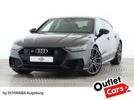 Audi S7, Sportback TDI, Jahr 2021 - Gersthofen