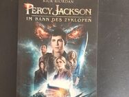 Percy Jackson - Im Bann des Zyklopen von Rick Riordan (2013, Carlsen) - Essen