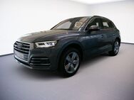 Audi Q5 SPORT 45TFSI 245PS S-TRONIC QUATTRO AHK.LED.A - Mühldorf (Inn) Zentrum