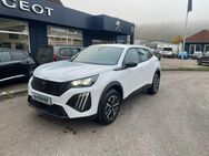 Peugeot 2008, 1.2 100 Style, Jahr 2024 - Leipheim