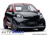 smart EQ fortwo, Cabrio Prime Exclusive 22kW, Jahr 2022 - Mittelstetten