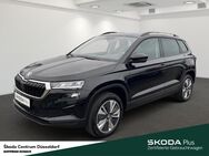 Skoda Karoq, 1.5 TSI SELECTION 110KW AUTOMAT Selection, Jahr 2024 - Düsseldorf