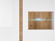 INOSIGN Hängevitrine CLAiR Hängevitrine 20 Höhe 83 cm