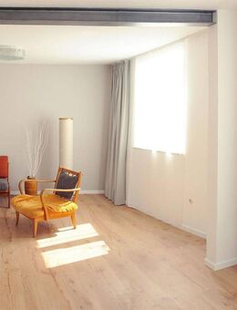 Bezugsfertige Traumwohnung, Theresienhöhe, von privat - München