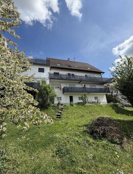 MFH 5-7 WG sehr schön!Mehrgenerationenhaus-Geldanlage-Familientraum m. Rendite-FerWG - Breisach (Rhein)