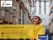 Logistikfachkraft (m/w/d) - Gronau (Westfalen)