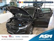 Skoda Kodiaq, 2.0 TDI Sportline VORBER, Jahr 2024 - Blankenburg (Harz)