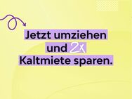 Sichern Sie sich noch schnell zwei Monate kaltmietfrei!* - Görlitz