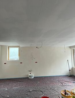 Malerarbeiten 30 bis 40 qm Wohnfläche - Düsseldorf