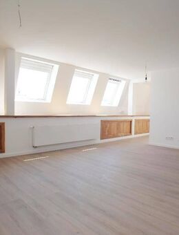 *Trier* lichtdurchflutete 1 ZKB Wohnung mit Loft-Charakter in bester Innenstadtlage! - Trier
