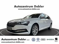 Skoda Superb, 1.5 TSI Combi, Jahr 2024 - Mühlacker