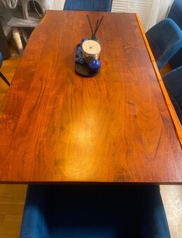 Esstisch Massivholz - Andernach