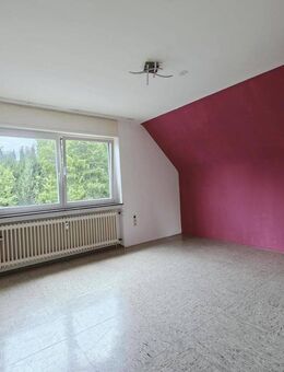Sofortiger Selbstbezug oder Kapitalanlage ! - Oberndorf (Neckar)