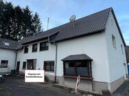 4 Wohneinheiten mit 395 m² Wfl. in ruhiger Lage von Antweiler (10 km bis Adenau/Eifel) - Antweiler