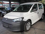 VW Caddy, 2.0 TDI Kombi, Jahr 2023 - Andervenne