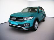 VW T-Cross STYLE 1.0TSI 110PS DSG NP.37t..5JG.NAVI. - Mühldorf (Inn) Zentrum