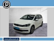 VW Touran, 1.5 TSI ACTIVE, Jahr 2021 - Fürth