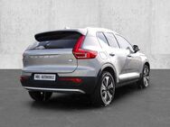 Volvo XC40 Plus Bright Recharge Plug-In Hybrid 2WD T4 Twin Engine EU6d StandHZG Navi digitales Cockpit - Aachen