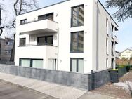 Neubauwohnung im 1.OG - 4 Zimmer - sofort bezugsfertig - Bonn