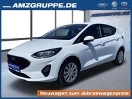 Ford Fiesta, 1.1 5tg AppLink, Jahr 2022 - Stollberg (Erzgebirge)
