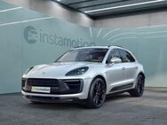 Porsche Macan, GTS | |21-Zoll | |Sport Chrono, Jahr 2023 - München