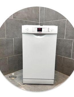 45er Bosch Geschirrspüler SPS53M32EU / 1 Jahr Garantie & Gratis Lieferung in Berlin! - Berlin Reinickendorf