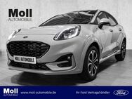 Ford Puma, ST-Line 125PS MHEV Fahrer Komfort Winter, Jahr 2023 - Aachen