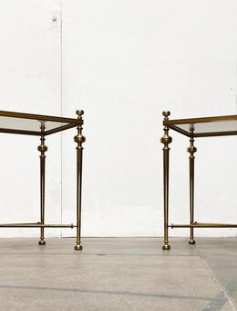 Mid Century Side Tables Tische zu Vereinigte Werkstätten 60er - Hamburg Hamburg-Nord