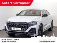 Audi Q8, 55 TFSI quattro, Jahr 2022 - Berlin