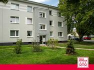 Wohnen in Baumheide - Alles in der Nähe: Kita, Schulen, ÖPNV, Einkaufsmöglichkeiten etc. - "Freie Scholle eG" - Bielefeld
