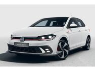 VW Polo, 2.0 TSI GTI 207, Jahr 2022 - Landsberg (Lech)