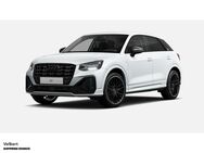 Audi Q2, S LINE 35 TFSI verfügbar November 24, Jahr 2022 - Velbert