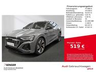 Audi Q8, Sportback 55 S line quattro, Jahr 2023 - Bielefeld