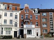 Traumhafter Altbau! Zentral in Lübeck! WG geeignet - Lübeck