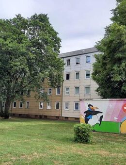 2-Zimmer-Wohnung in Dortmund - Dortmund