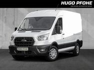 Ford Transit, 2.0 TDCi 350L2H2 Service-Line Trend Kast, Jahr 2020 - Hamburg