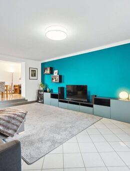 Charmante Maisonette-Wohnung in begehrter Lage von Herzogenrath-Kohlscheid - Herzogenrath