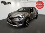 Renault Captur, Techno Sitz-& Grad, Jahr 2024 - Neuss