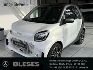 smart EQ fortwo cabrio, PULSE AMBI, Jahr 2023 - Köln