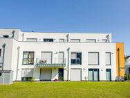 Penthouse mit Weitblick - PROVISIONFREI! in Bremen-Grambke am privaten See - Bremen