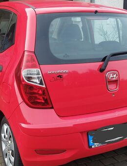 Hyundai i10 - Beselich