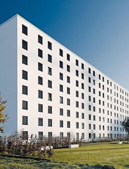 Studenten Appartment in Campus Viva in München - München