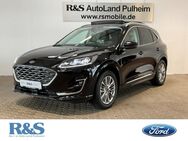 Ford Kuga, Vignale, Jahr 2021 - Pulheim