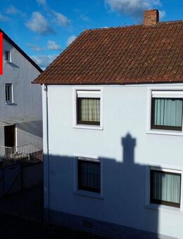 Doppelhaushälfte in Dieburg - Dieburg